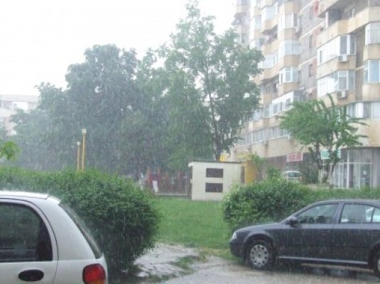 RAJA a activat comandamentul pentru situaţii de urgenţă